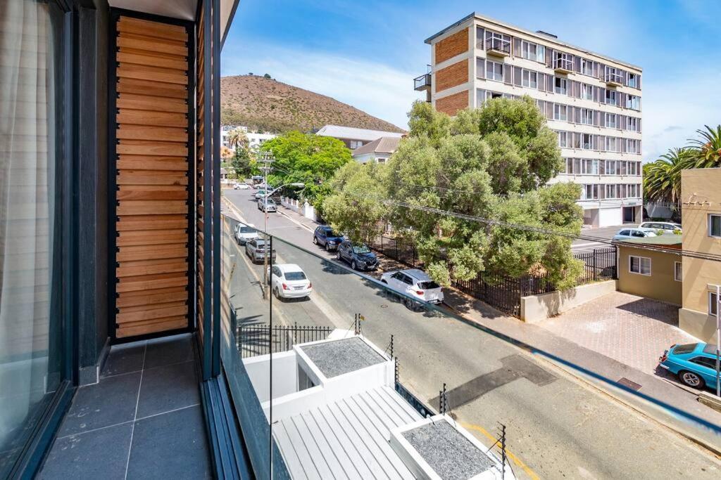 Greenpoint Luxury One Bed Cape Town Exterior photo